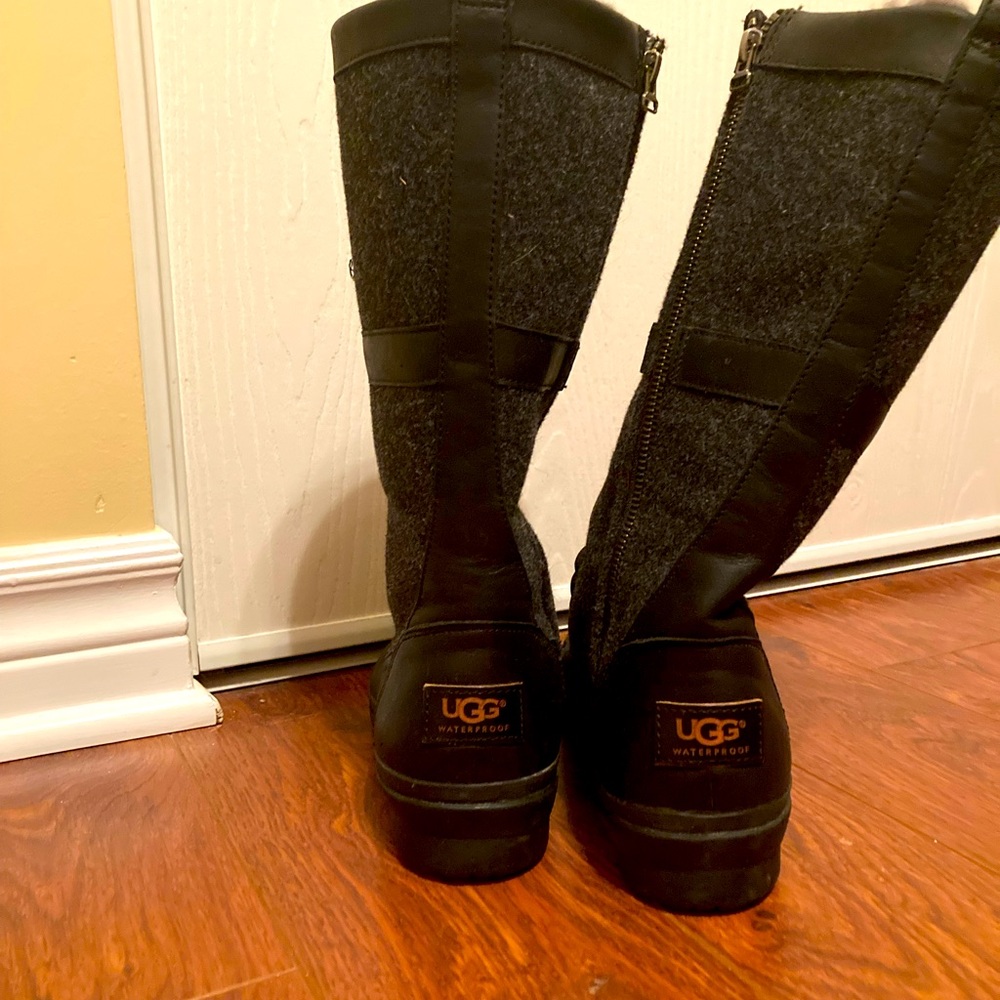 Ugg Winter Boots